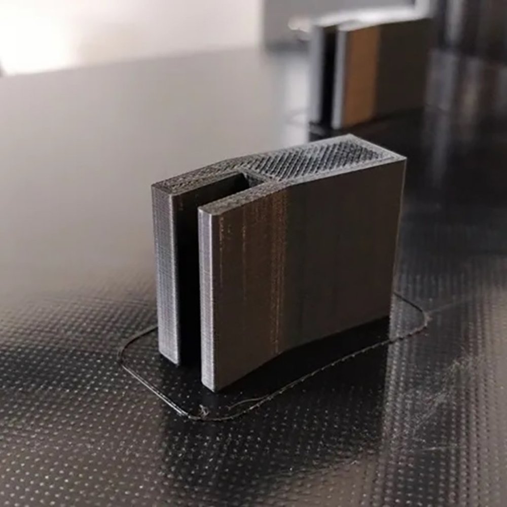 Nintendo Switch Horizontal Console Dock Feet Behind TV Lays Low Easy Access - Picture 3 of 3